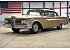 1959 Edsel Ranger
