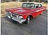 1959 Edsel Ranger