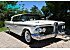 1959 Edsel Ranger