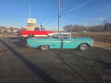 1959 Edsel Ranger