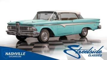 1959 Edsel Ranger