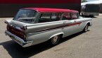 Thumbnail Photo 5 for 1959 Edsel Villager