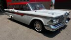 Thumbnail Photo 1 for 1959 Edsel Villager