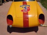 1959 FIAT Custom