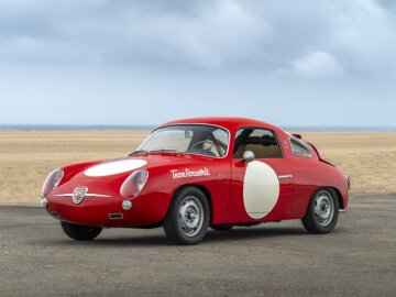 1959 FIAT Other Fiat Models
