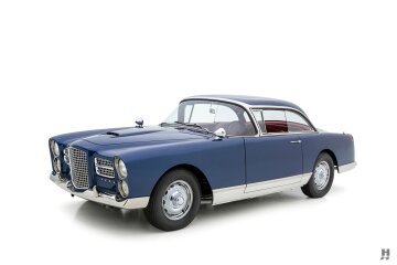 1959 Facel Vega HK500