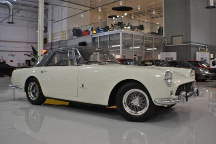 Photo 1 for 1959 Ferrari 250