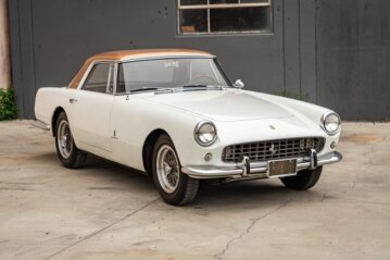 1959 Ferrari 250