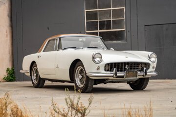 1959 Ferrari 250
