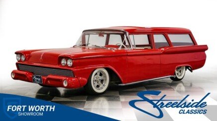 Photo 1 for 1959 Ford Courier