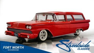 1959 Ford Courier