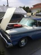 Thumbnail Photo 6 for 1959 Ford Custom