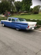 Thumbnail Photo 1 for 1959 Ford Custom