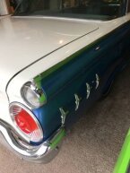 Thumbnail Photo 2 for 1959 Ford Custom