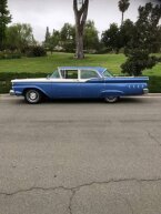 Thumbnail Photo 5 for 1959 Ford Custom