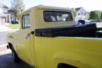 Thumbnail Photo 4 for 1959 Ford F100