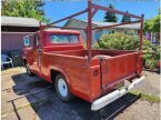 Thumbnail Photo 5 for 1959 Ford F100 2WD Regular Cab for Sale by Owner