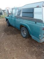 Thumbnail Photo 2 for 1959 Ford F100