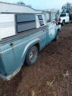 Thumbnail Photo 1 for 1959 Ford F100