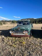 Thumbnail Photo 1 for 1959 Ford F100