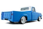 Thumbnail Photo 4 for 1959 Ford F100