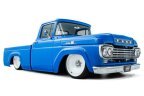 Thumbnail Photo 6 for 1959 Ford F100