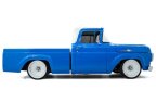 Thumbnail Photo 5 for 1959 Ford F100