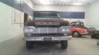 Thumbnail Photo 1 for 1959 Ford F100