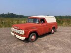 Thumbnail Photo 2 for 1959 Ford F100