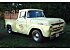 1959 Ford F100 Custom