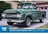 1959 Ford F100