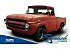 1959 Ford F100