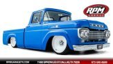 1959 Ford F100