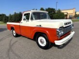 1959 Ford F100