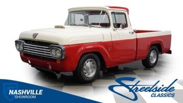 1959 Ford F100