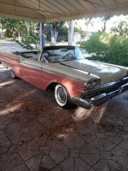 Photo 1 for 1959 Ford Fairlane