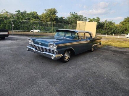 Photo 1 for 1959 Ford Fairlane