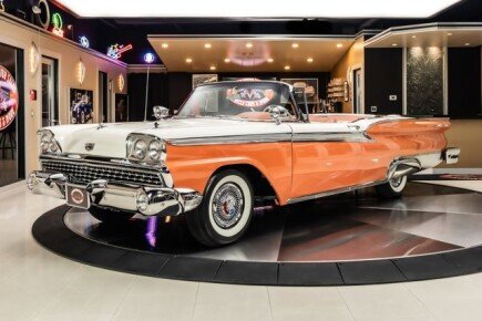 Photo 1 for 1959 Ford Fairlane
