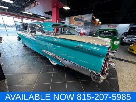 Photo 1 for 1959 Ford Fairlane