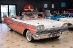 Thumbnail Photo 2 for 1959 Ford Fairlane
