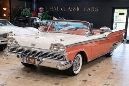 Photo 1 for 1959 Ford Fairlane