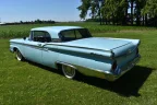 Thumbnail Photo 1 for 1959 Ford Fairlane 500 Skyliner