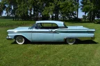 Thumbnail Photo 2 for 1959 Ford Fairlane 500 Skyliner