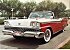 1959 Ford Fairlane 500 Skyliner