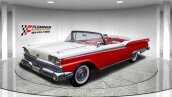 1959 Ford Fairlane