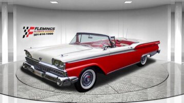 1959 Ford Fairlane
