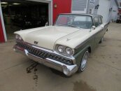 1959 Ford Fairlane