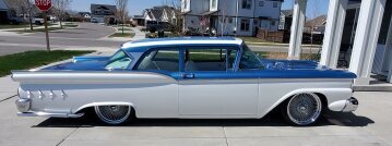 1959 Ford Fairlane