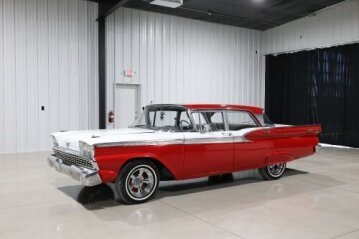 1959 Ford Fairlane