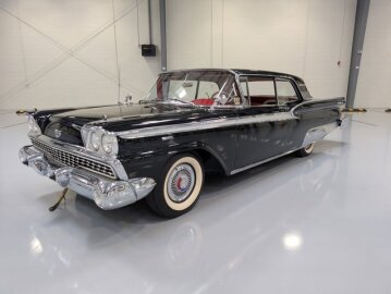 1959 Ford Fairlane